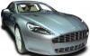Aston Martin Rapide Touchtronic 2 477cv